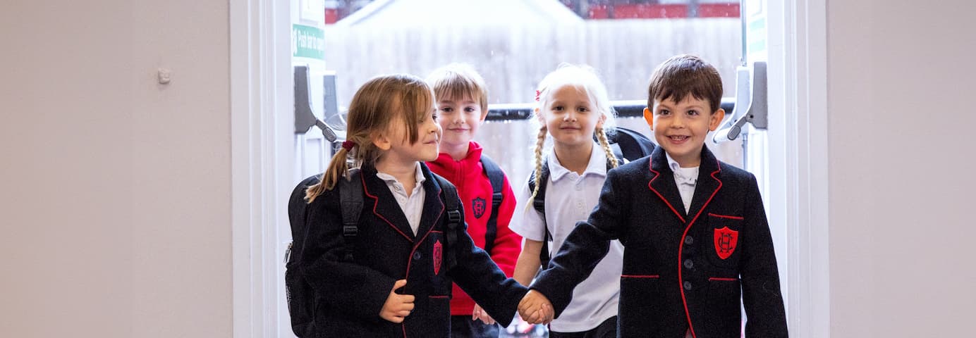 Chepstow House School